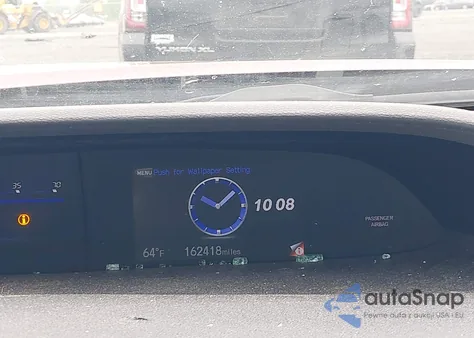 2013 Honda Civic Lx z USA, uszkodzony, nr VIN 2HGFB2F55DH503870